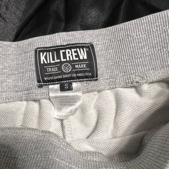 Kill crew joggers - Picture 2 of 2